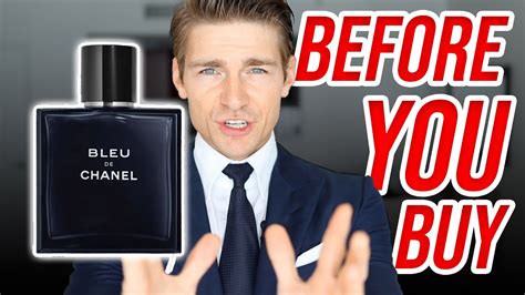 jeremy fragrance bleu de chanel